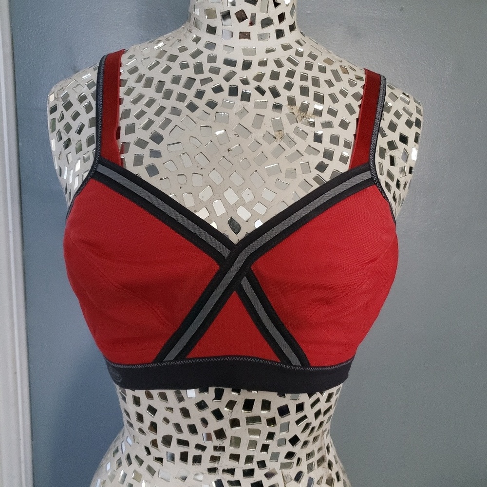 Anita sports  bra